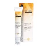 Thalia 15 ml Yaşlanma Önlemeye Yardımcı Organik Tsubaki Yağlı Göz Çevresi Bakım Kremi