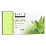 Thalia 150 gr Aloe Vera Serisi Onarıcı ve Nemlendirici Doğal Sabun