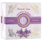 Thalia 150 gr Doğal Lavanta Özlü Sabun