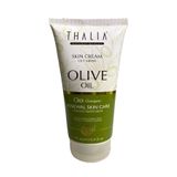 Thalia 175 ml Zeytinyağlı Ve Coenzym Q10 Yaşlanma Karşıtı Cilt Bakım Kremi