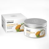 Thalia 250 ml Coconut Oil Cilt Bakım Kremi