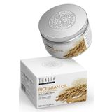 Thalia 250 ml Pirinç Kepeği Yağlı Cilt Bakım Kremi