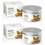 Thalia 2x250 ml Badem Yağlı Cilt Bakım Kremi