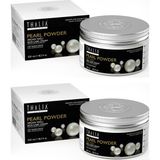 Thalia 2x250 ml İnci Tozu Özlü Cilt Bakım Kremi