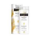 Thalia 300 ml Buğday Özlü Saç Dökülmesine Karşı Kuru Boyalı ve Yıpranmış Saçlar Şampuanı
