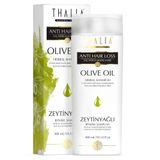 Thalia 300 ml Natural Beauty Zeytinyağlı Şampuan