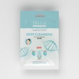 Thalia 3'ü 1 Arada Peeling Yüz Maskesi 15 ML Kaolin Kili ile Tüm Cilt Tipleri için Onarıcı Etki
