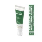 Thalia 50 ml Akne Gidermeye Gözenek Sıkılaştırmaya Yardımcı Yüz Bakım Kremi