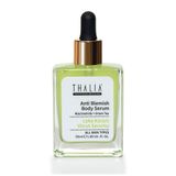 Thalia 50 ML Niacinamide Green Tea Leke Gidermeye Yardımcı Vücut Serumu