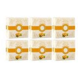 Thalia 6x150 gr Doğal Kayısılı Sabun