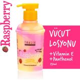Thalia Ahududu Kokulu Vücut Losyonu Canlandırıcı Etki 250 ml Unisex Kullanım İçin