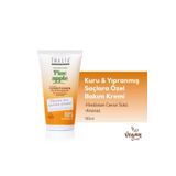 Thalia Ananas & Coconut Özlü Kuru & Yıpranmış Saçlara Özel Saç Kremi 150ml