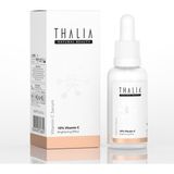 Thalia Aydınlatıcı Göz Altı Serumu %10 C Vitamini ile Hiper-Pigmentasyon Önleyici 30 ml