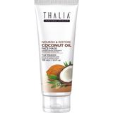 Thalia Besleyici & Onarıcı Etkili Coconut Oil Yüz Bakım Maskesi - 100 ml
