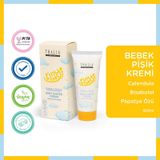 Thalia Calendula & Papatya Özlü Bebek Pişik Kremi 100ml