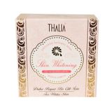 Thalia Cilt Beyazlatma Etkili 125 gr Doğal Sabun