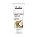 Thalia Coconut Oil 75 ml Onarıcı ve Nemlendirici El Kremi