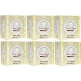Thalia Doğal Cocoa Butter 6x150 gr Katı Sabun