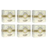 Thalia Doğal Pirinç Proteinli 6x150 gr Sabun