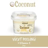 Thalia Hindistan Cevizi Kokulu Vücut Peelingi 300 gr