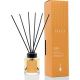 Thalia Home 100 ml Portakal Çiçeği & Vanilya Kokulu Çubuklu Oda Kokusu Evinize Ferahlık Katıyor
