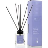 Thalia Home Müge Çiçeği & Sardunya Çubuklu Oda Kokusu 100 ml