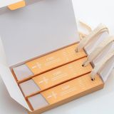Thalia Home Portakal Çiçeği & Vanilya Kokulu Asma Koku Çubuğu 3 x 40GR Ferahlatıcı Özellik