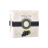 Thalia Karaüzüm Sabunu, Arındırıcı Etkili, Doğal Katı Sabun, 150 Gr