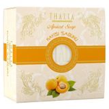 Thalia Kayısılı Özlü 150 gr Doğal Sabun