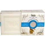 Thalia Keçi Sütü Sabunu 150 gr Saf Doğal Katkısız Peeling Etkili