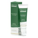 Thalia Marjoram Yağı & Çay Ağacı Matlaştırıcı Yüz Kremi 50 ml