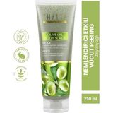 Thalia Nemlendirici Etkili Zeytinyağlı Vücut Peelingi 250 ml