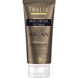 Thalia Organik Argan Yağlı ve Coenzym Q10 Kırışıklık Önleyici 175 ml Cilt Bakım Kremi