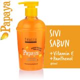 Thalia Papaya Kokulu Sıvı El Sabunu 400ml