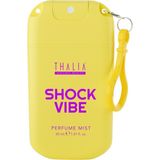 THALIA PARFUM MIST SHOCK VIBE Kadın 30 ML Fruity Floral Koku ile Gün Boyu Kalıcı Etki