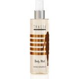 Thalia Sand Sparkle 200 ml Vücut Spreyi Kadınlar için Egzotik Meyve ve Oryantal Çiçekler