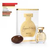 Thalia Signature Moulin Eau De Parfüm Women 50ml & Sabun Seti