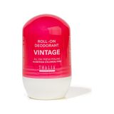 Thalia Vintage Doğal Kadın Roll-On Deodorant 50 ML