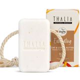 Thalia Yulaf Kakao Yağı Özlü 140 gr Doğal İpli Sabun