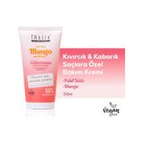 Thalia Yulaf Sütü & Mango Özlü Kıvırcık & Kabarık Saçlara Özel Bakım Kremi 250ml