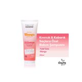 Thalia Yulaf Sütü & Mango Özlü Kıvırcık & Kabarık Saçlara Özel Bakım Şampuanı 250Ml