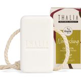 Thalia Zeytinyağı Özlü 140 gr Doğal İpli Sabun