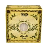 Thalia Zeytinyağlı 150 gr Doğal Sabun