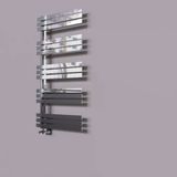 Thames Dekoratif Havlupan 500X1200 Krom