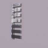 Thames Dekoratif Havlupan 500X1800 Krom
