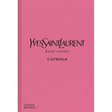 Thames & Hudson Yves Saint Laurent Catwalk