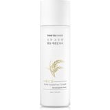 Thank You Farmer Rice Pure Essential Toner 200 ml Nemlendirici Etkili Pirinç Özlü Tonik