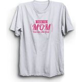 Thank You Mom You Are The Best, Teşekkürler Anne, En Iyisisin, Anneler Günü, Mothers Day Tişört - Beyaz