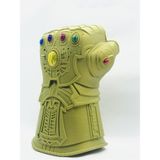 Thanos'un Sonsuzluk Eldiveni Işıklı Sesli Oyuncak