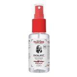 Thayers Cadı Fındığı Ve Gül Yaprağı Yüz Spreyi 89ml